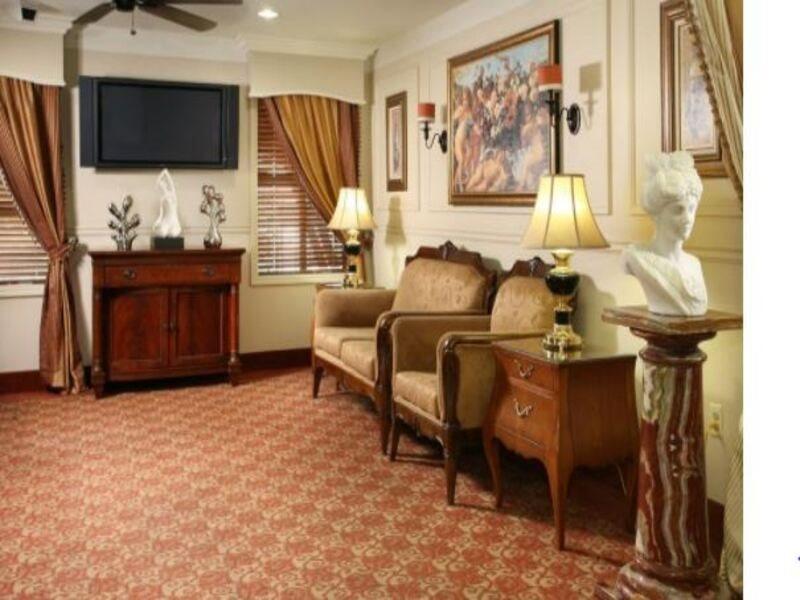 Brand Plaza Hotel Glendale Exterior photo